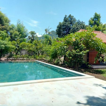 TEGAL SARI, Pemuteran- North Bali Hotel Bagian luar foto