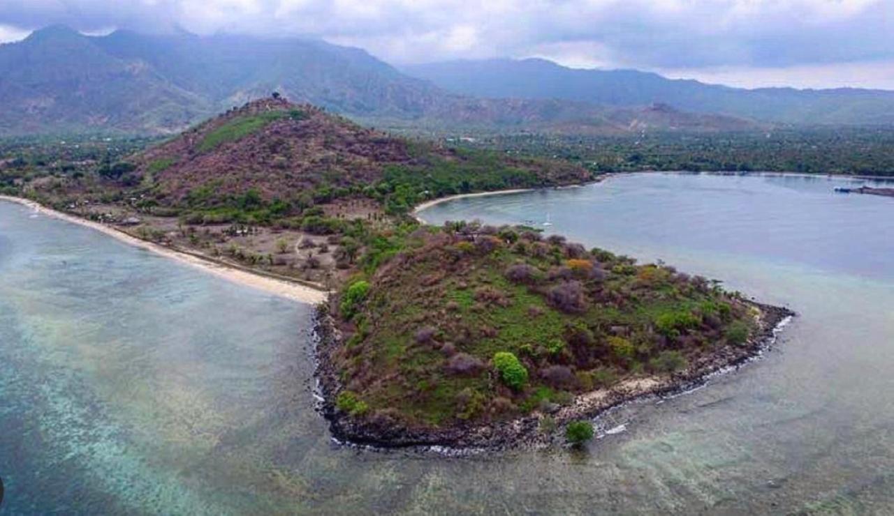 TEGAL SARI, Pemuteran- North Bali Hotel Bagian luar foto