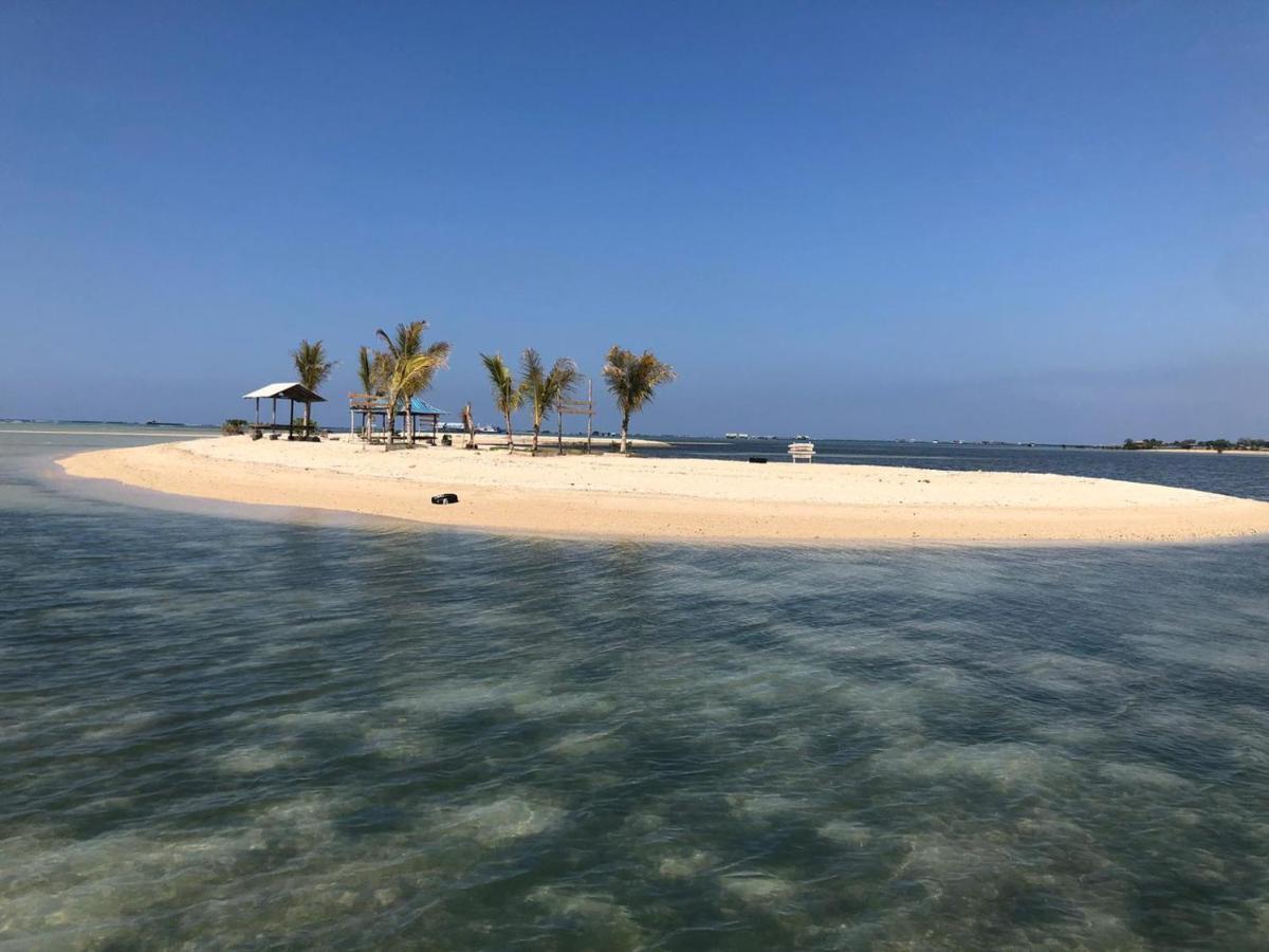 TEGAL SARI, Pemuteran- North Bali Hotel Bagian luar foto