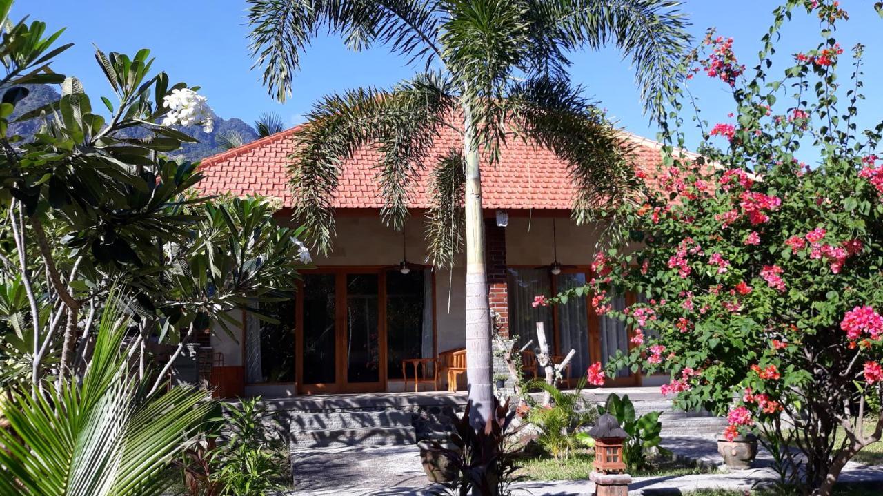 TEGAL SARI, Pemuteran- North Bali Hotel Bagian luar foto