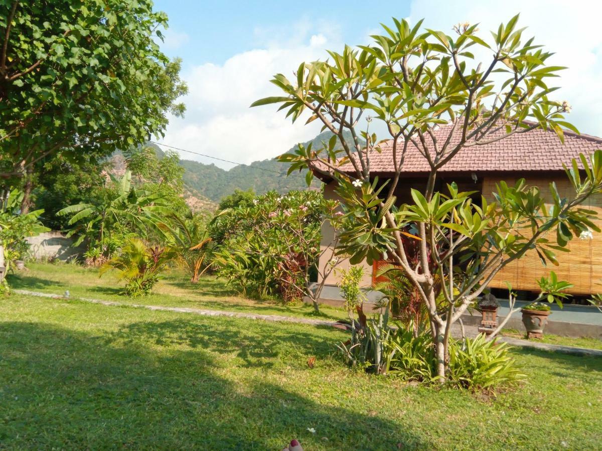 TEGAL SARI, Pemuteran- North Bali Hotel Bagian luar foto