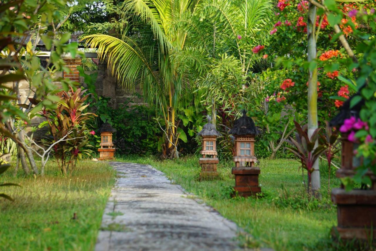 TEGAL SARI, Pemuteran- North Bali Hotel Bagian luar foto