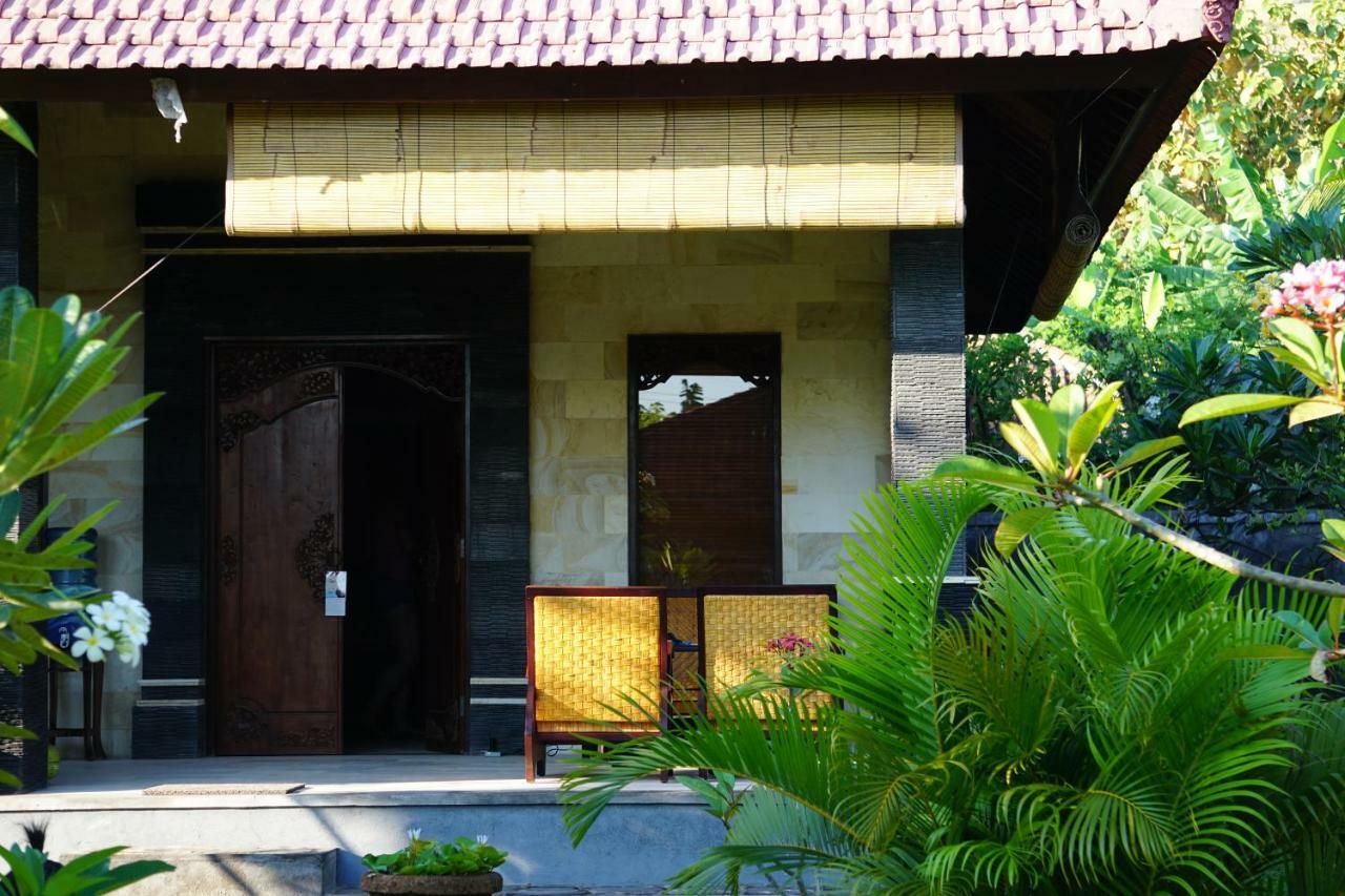 TEGAL SARI, Pemuteran- North Bali Hotel Bagian luar foto