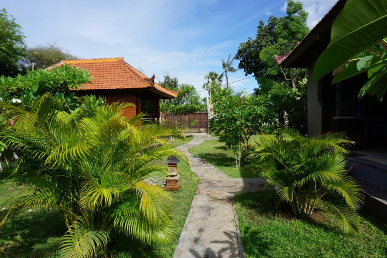 TEGAL SARI, Pemuteran- North Bali Hotel Bagian luar foto