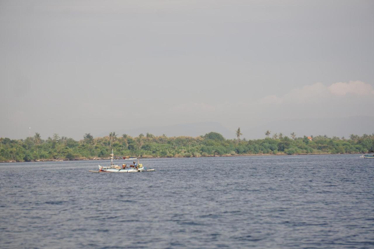 TEGAL SARI, Pemuteran- North Bali Hotel Bagian luar foto